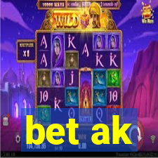 bet ak